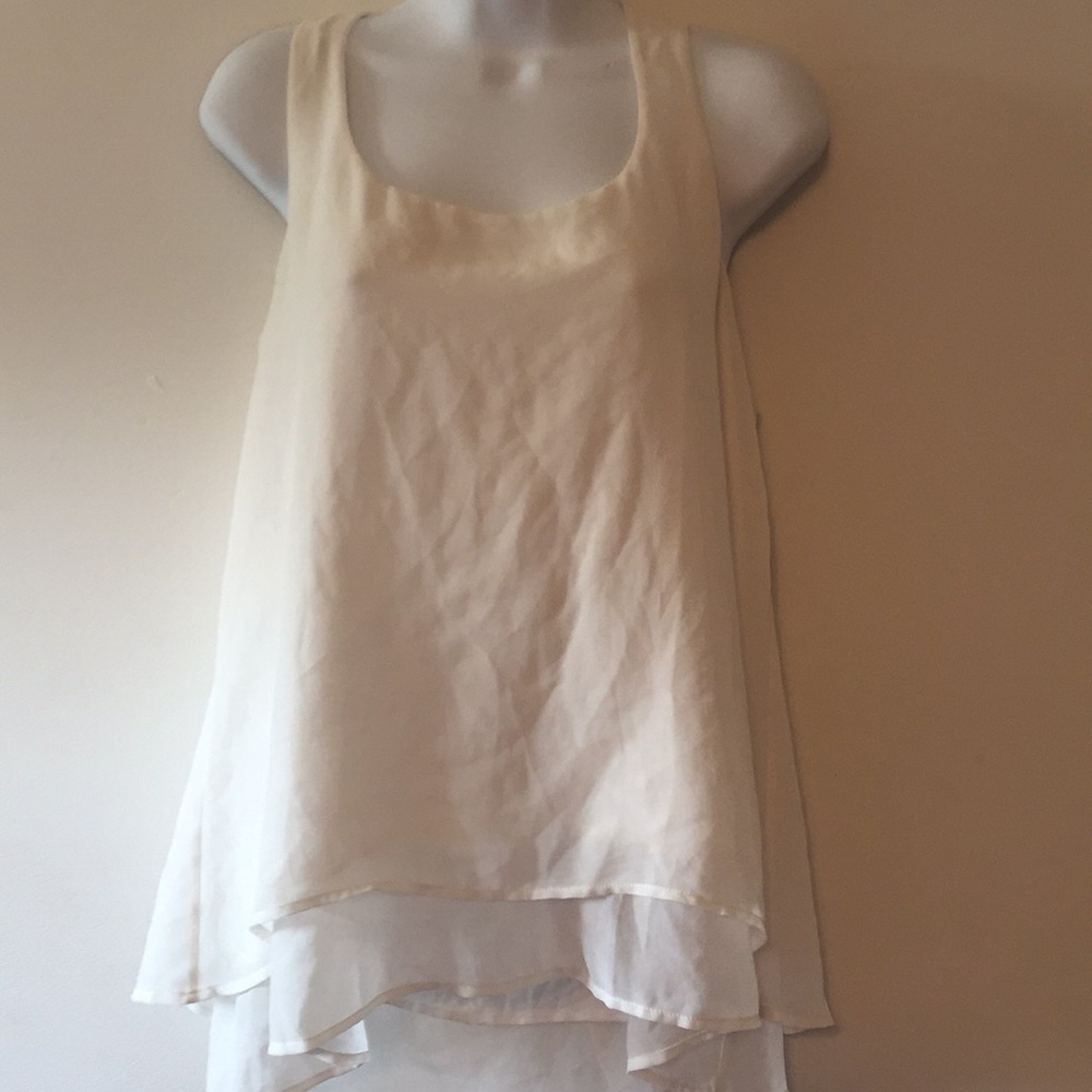 🔥White House Black Market top😍